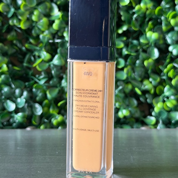 4WO Dior Forever Skin Correct Concealer - NWOB- - Picture 2 of 5